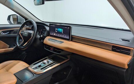 Haval Jolion, 2022 год, 1 230 000 рублей, 17 фотография