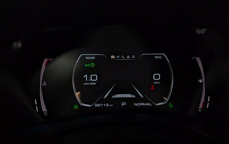 Haval Jolion, 2022 год, 1 230 000 рублей, 8 фотография