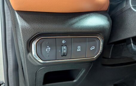 Haval Jolion, 2022 год, 1 230 000 рублей, 12 фотография