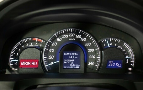 Toyota Camry, 2014 год, 1 450 000 рублей, 12 фотография