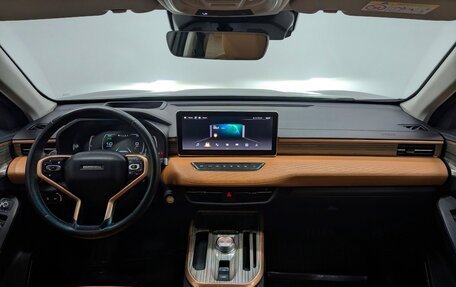 Haval Jolion, 2022 год, 1 230 000 рублей, 19 фотография