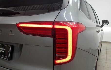 Haval Jolion, 2022 год, 1 230 000 рублей, 23 фотография