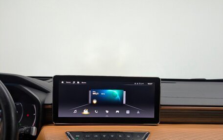 Haval Jolion, 2022 год, 1 230 000 рублей, 20 фотография