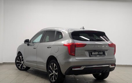 Haval Jolion, 2022 год, 1 230 000 рублей, 24 фотография