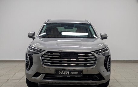 Haval Jolion, 2022 год, 1 230 000 рублей, 26 фотография