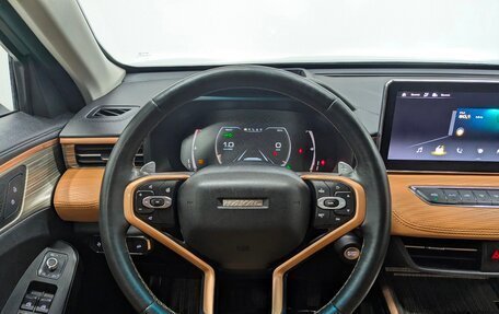 Haval Jolion, 2022 год, 1 230 000 рублей, 21 фотография