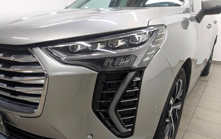 Haval Jolion, 2022 год, 1 230 000 рублей, 27 фотография