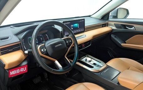 Haval Jolion, 2022 год, 1 230 000 рублей, 9 фотография