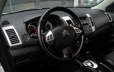 Citroen C-Crosser, 2011 год, 847 000 рублей, 14 фотография