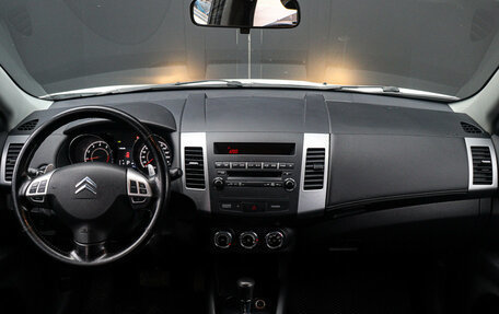 Citroen C-Crosser, 2011 год, 847 000 рублей, 11 фотография