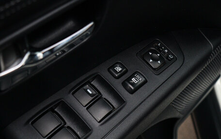 Citroen C-Crosser, 2011 год, 847 000 рублей, 16 фотография