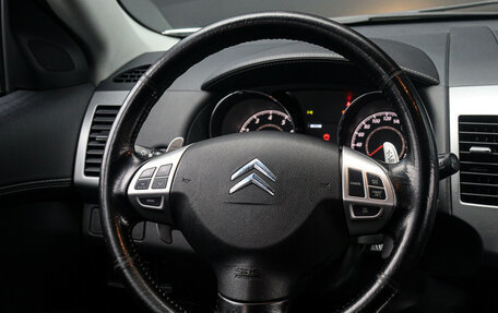 Citroen C-Crosser, 2011 год, 847 000 рублей, 13 фотография