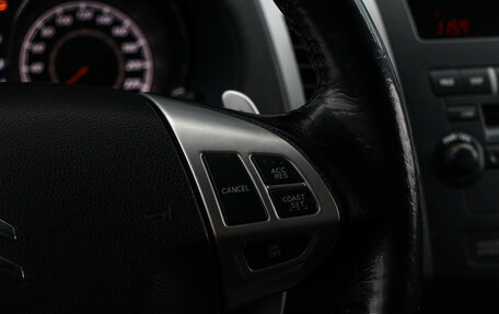 Citroen C-Crosser, 2011 год, 847 000 рублей, 20 фотография