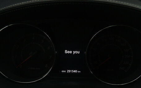 Citroen C-Crosser, 2011 год, 847 000 рублей, 22 фотография