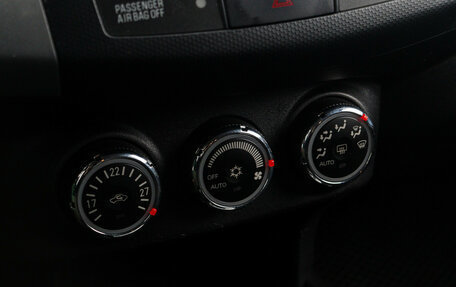 Citroen C-Crosser, 2011 год, 847 000 рублей, 19 фотография