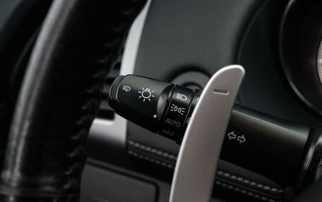 Citroen C-Crosser, 2011 год, 847 000 рублей, 17 фотография