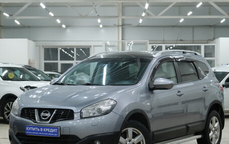 Nissan Qashqai+2 I, 2011 год, 1 159 000 рублей, 4 фотография