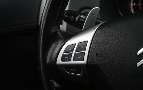 Citroen C-Crosser, 2011 год, 847 000 рублей, 21 фотография