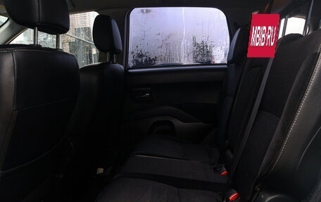 Citroen C-Crosser, 2011 год, 847 000 рублей, 10 фотография