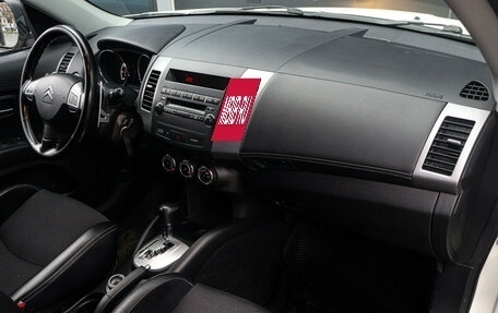 Citroen C-Crosser, 2011 год, 847 000 рублей, 9 фотография