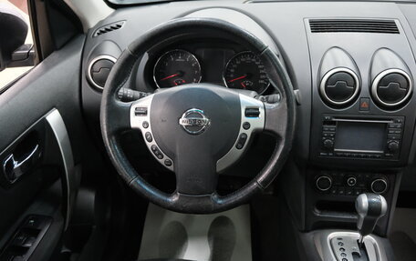 Nissan Qashqai+2 I, 2011 год, 1 159 000 рублей, 12 фотография