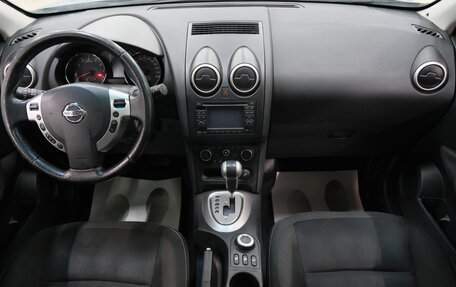 Nissan Qashqai+2 I, 2011 год, 1 159 000 рублей, 16 фотография