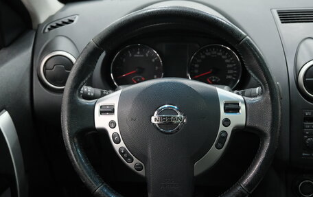 Nissan Qashqai+2 I, 2011 год, 1 159 000 рублей, 13 фотография