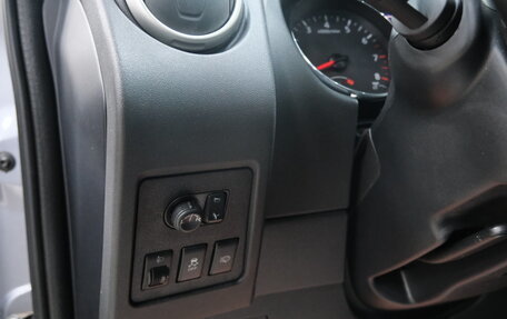 Nissan Qashqai+2 I, 2011 год, 1 159 000 рублей, 10 фотография