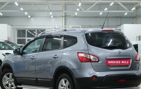 Nissan Qashqai+2 I, 2011 год, 1 159 000 рублей, 5 фотография