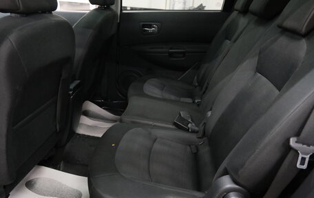Nissan Qashqai+2 I, 2011 год, 1 159 000 рублей, 25 фотография