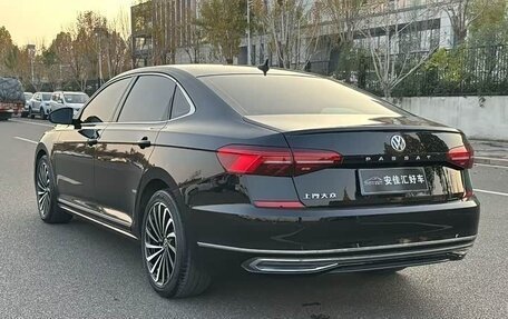 Volkswagen Passat B8 рестайлинг, 2022 год, 1 850 032 рублей, 4 фотография
