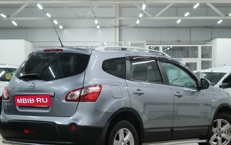 Nissan Qashqai+2 I, 2011 год, 1 159 000 рублей, 7 фотография