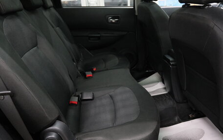 Nissan Qashqai+2 I, 2011 год, 1 159 000 рублей, 26 фотография
