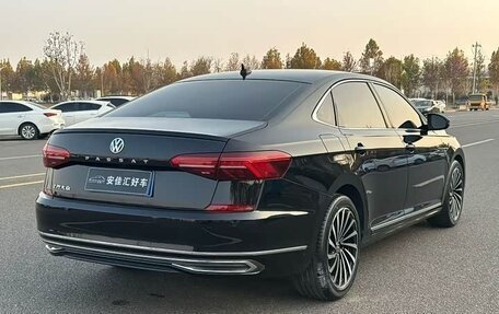 Volkswagen Passat B8 рестайлинг, 2022 год, 1 850 032 рублей, 6 фотография