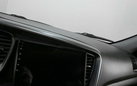 KIA K5 I рестайлинг, 2011 год, 999 000 рублей, 13 фотография