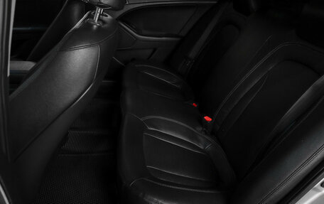 KIA K5 I рестайлинг, 2011 год, 999 000 рублей, 18 фотография