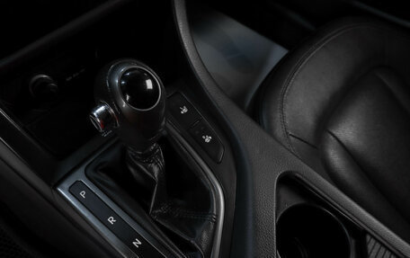 KIA K5 I рестайлинг, 2011 год, 999 000 рублей, 15 фотография