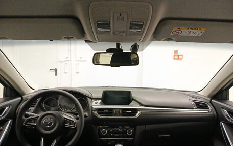 Mazda 6, 2018 год, 2 032 000 рублей, 17 фотография