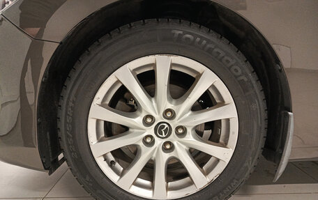 Mazda 6, 2018 год, 2 032 000 рублей, 22 фотография