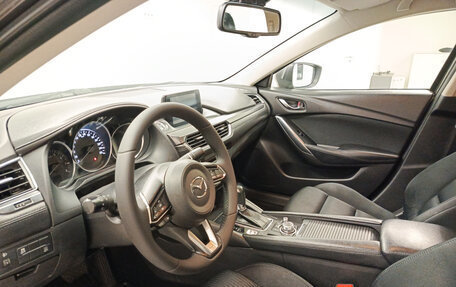 Mazda 6, 2018 год, 2 032 000 рублей, 20 фотография