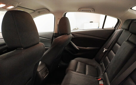 Mazda 6, 2018 год, 2 032 000 рублей, 15 фотография