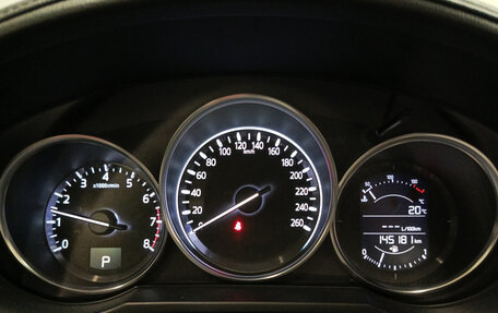 Mazda 6, 2018 год, 2 032 000 рублей, 16 фотография