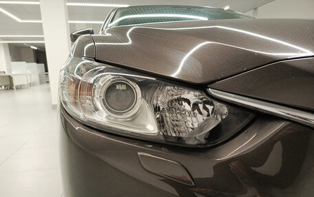 Mazda 6, 2018 год, 2 032 000 рублей, 21 фотография