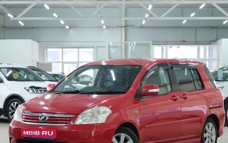 Toyota Raum II, 2009 год, 1 229 000 рублей, 4 фотография
