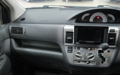 Toyota Raum II, 2009 год, 1 229 000 рублей, 17 фотография