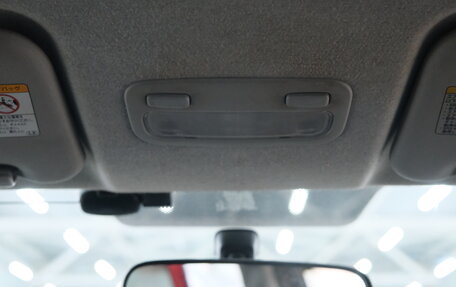 Toyota Raum II, 2009 год, 1 229 000 рублей, 15 фотография