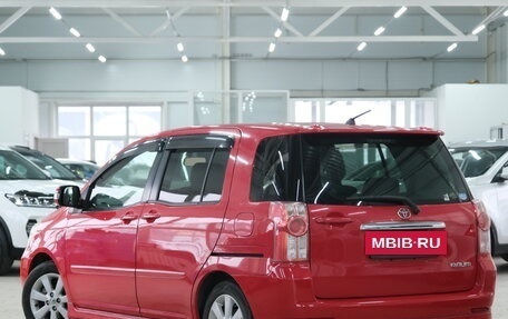 Toyota Raum II, 2009 год, 1 229 000 рублей, 5 фотография