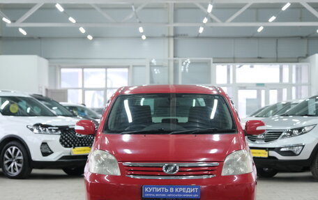 Toyota Raum II, 2009 год, 1 229 000 рублей, 2 фотография