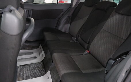 Toyota Raum II, 2009 год, 1 229 000 рублей, 21 фотография