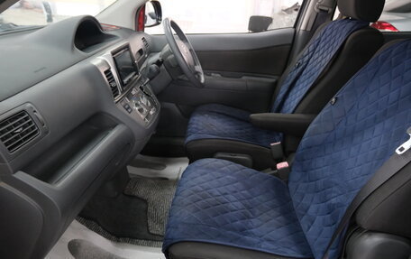 Toyota Raum II, 2009 год, 1 229 000 рублей, 19 фотография